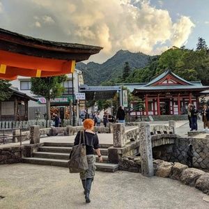 Meet your Posher, Molly beth